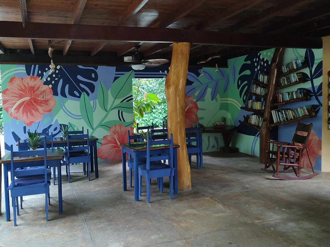 Caribe Town Bungalows加勒比小镇平房主图