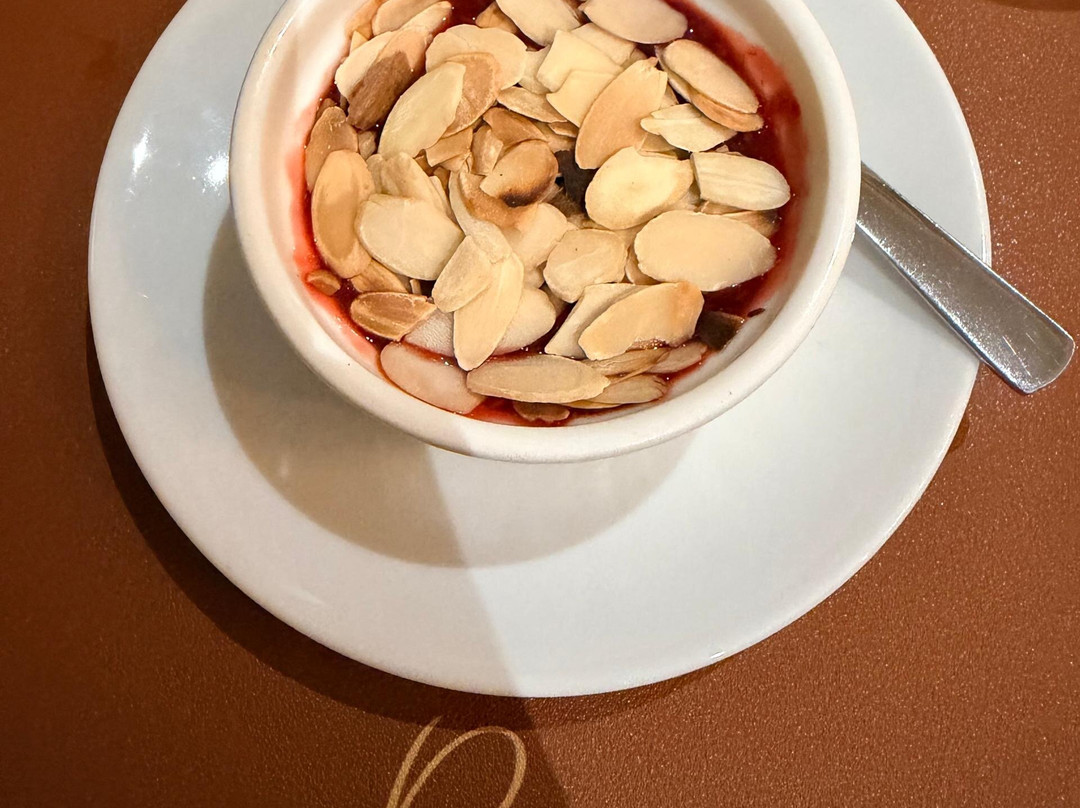Rossi Italian Kuala Lumpur