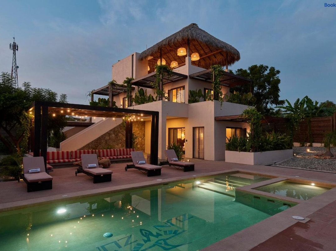 ZunZun Villas