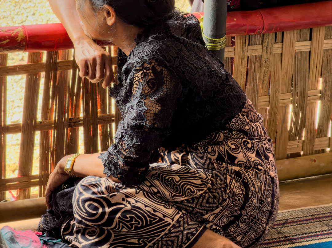 Tana Toraja Tours with Luther-兰特包必去景点