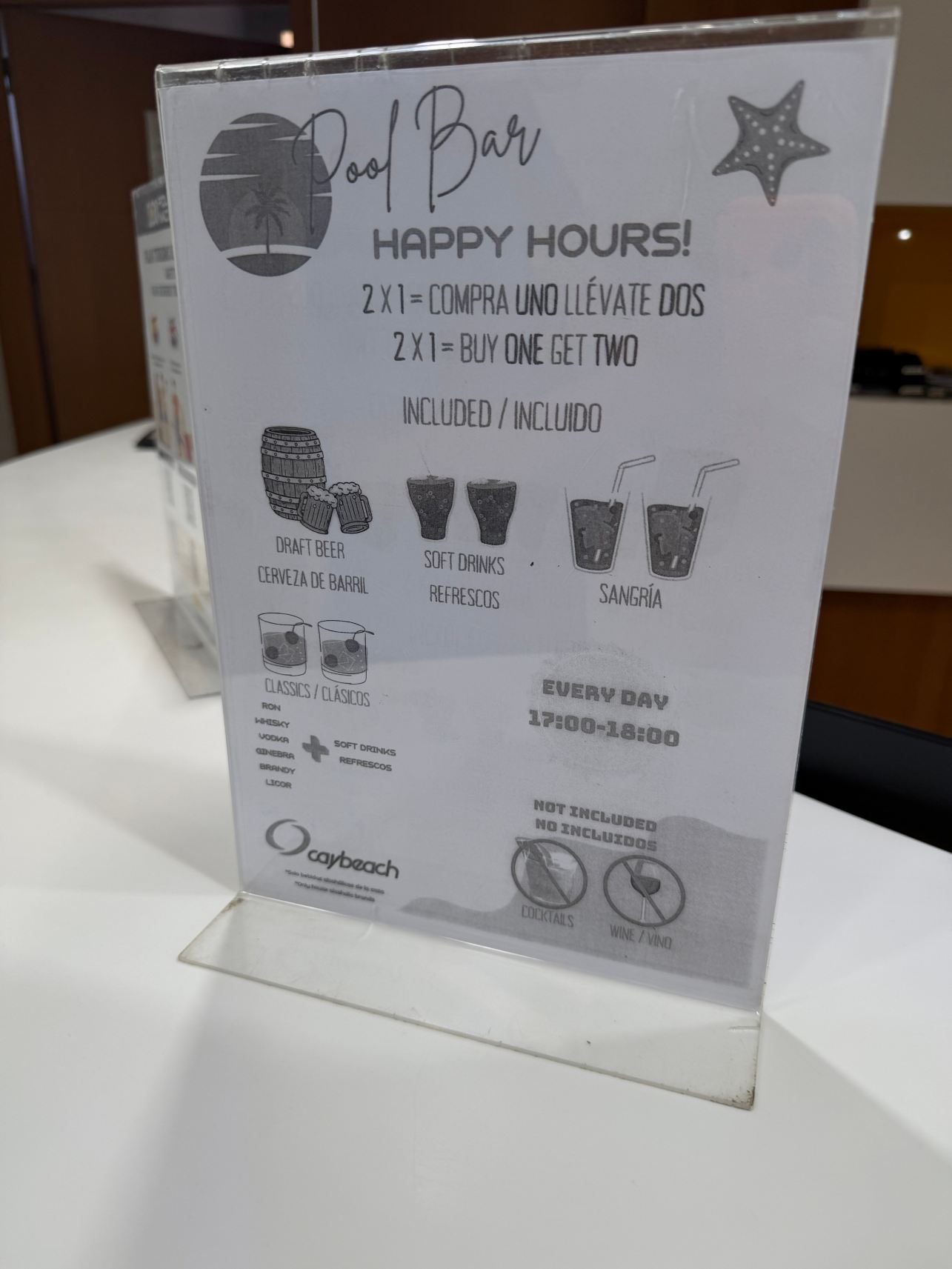 凯比奇公主酒店-旅行者