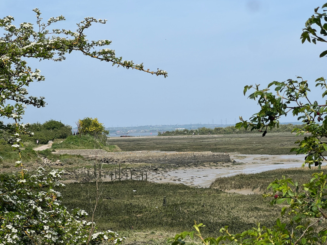 Riverside Country Park-吉林汉姆必去景点
