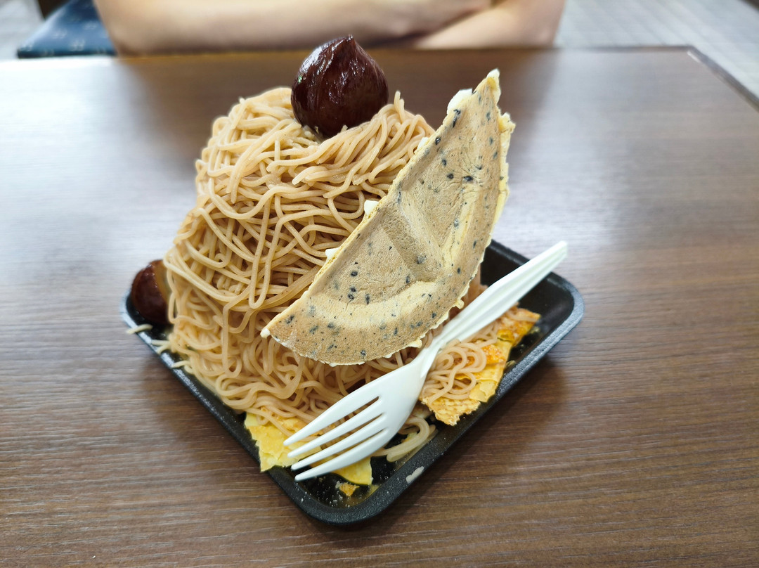 八食中心-八户市必去景点