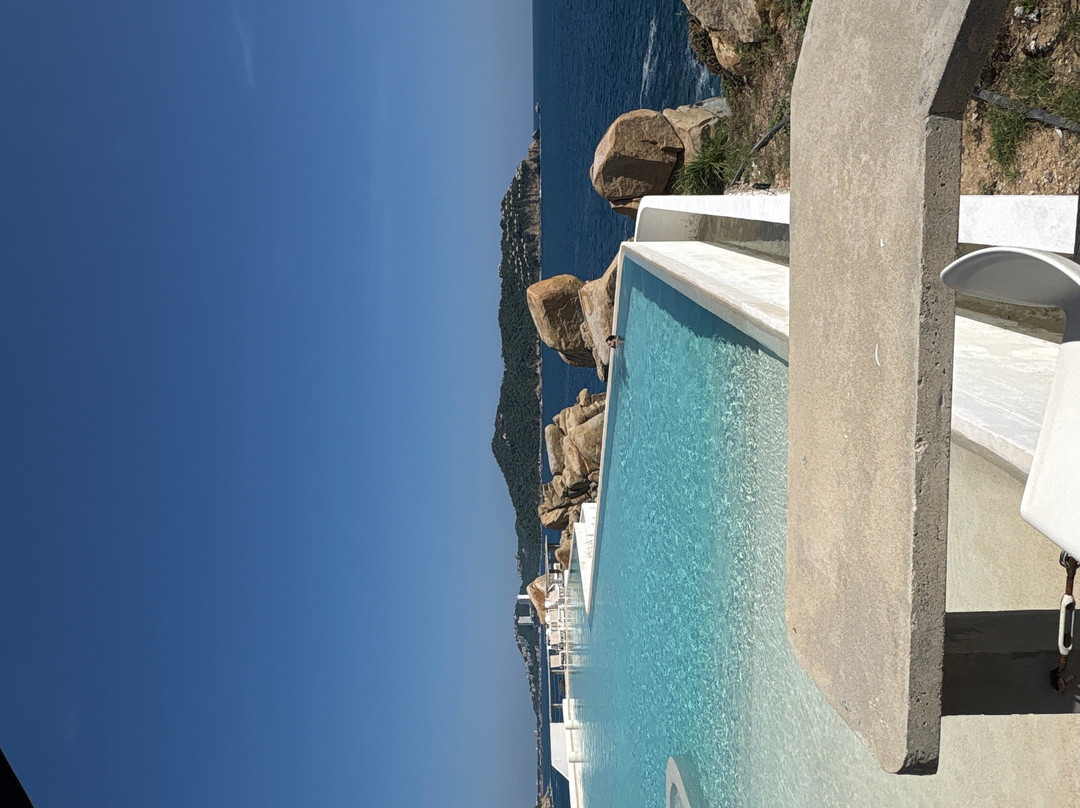 Kookaburra Ocean Club-阿卡普尔科必去景点