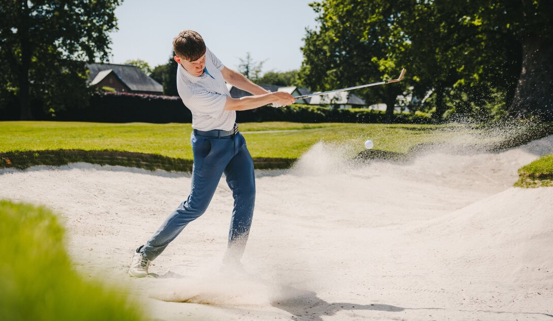 Golf At Fairmont Cheshire, The Mere-纳茨福德必去景点