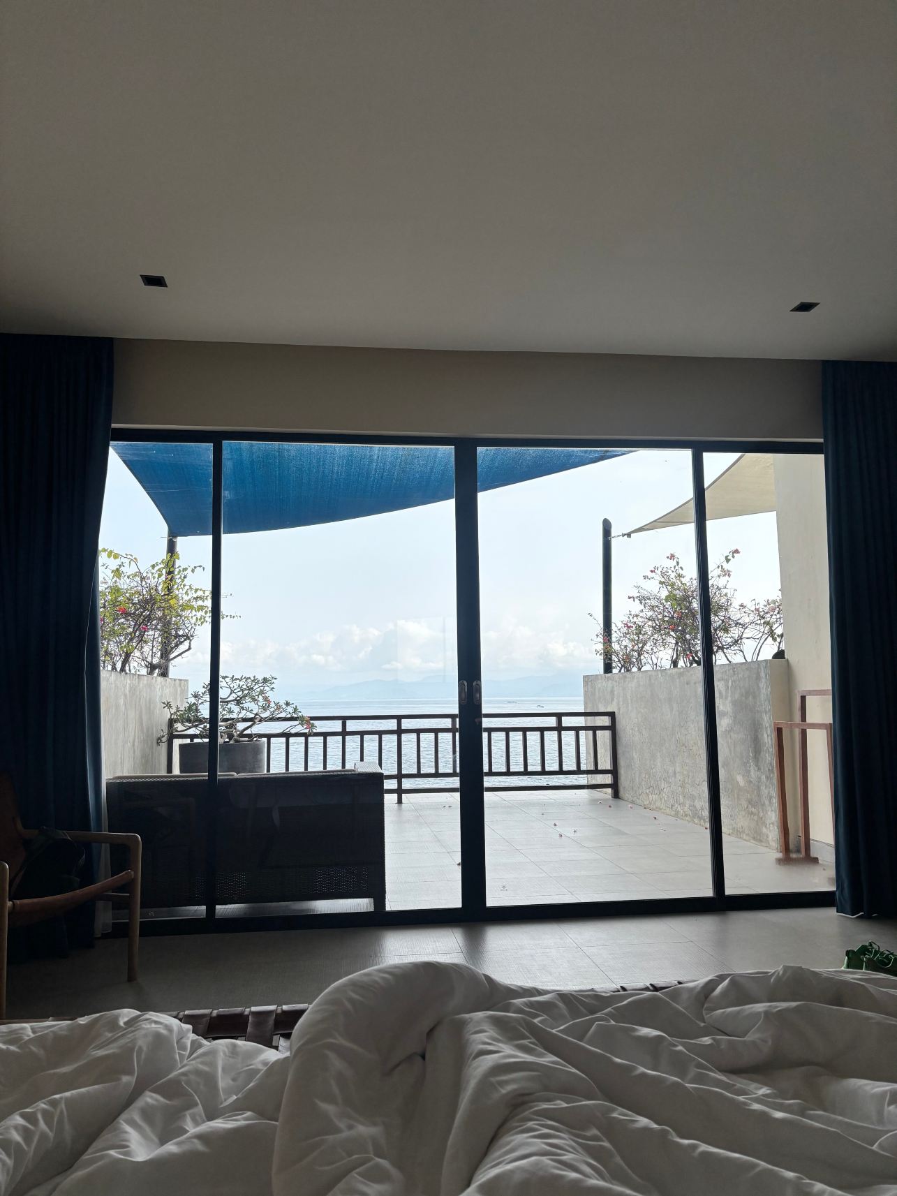 努沙佩尼达岛阿迪瓦纳瓦纳卡利度假村-CHSE认证-旅行者