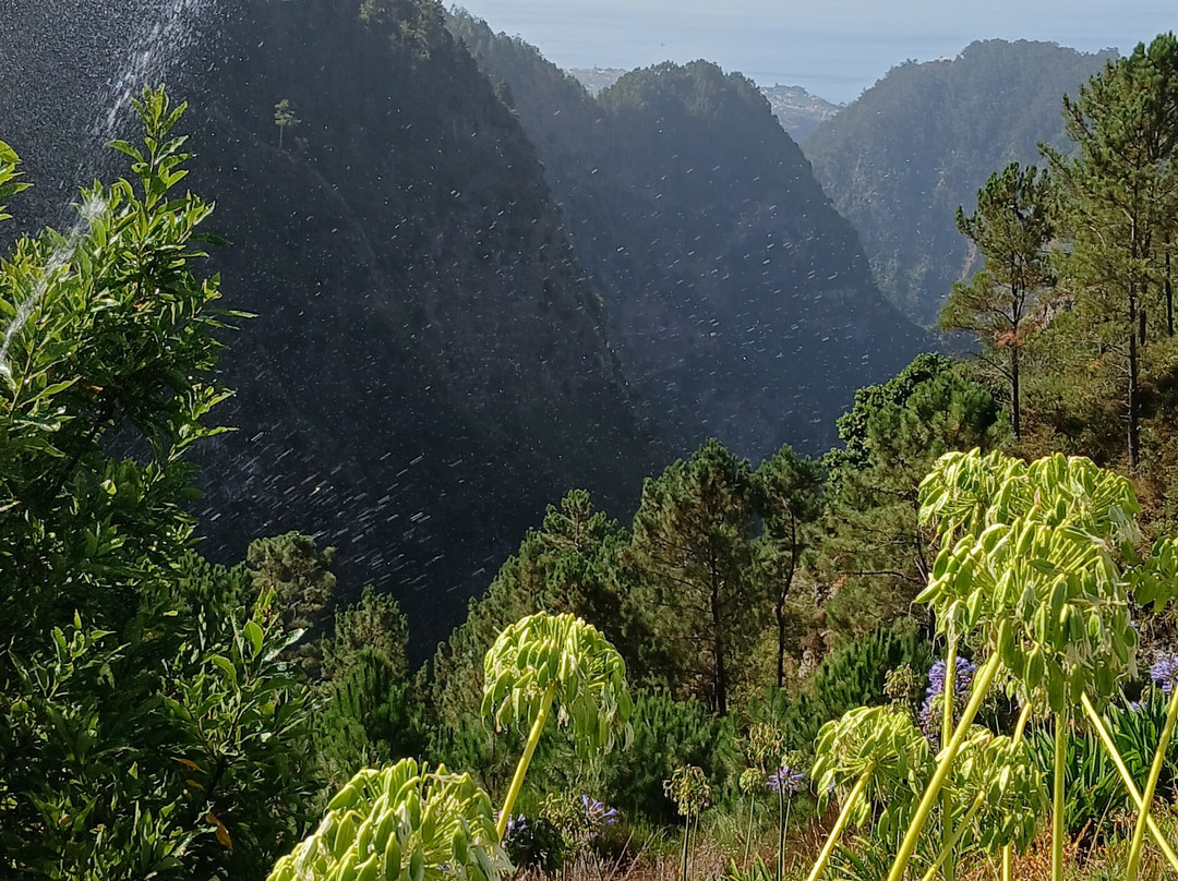 Valley of the Nuns-沙尔必去景点