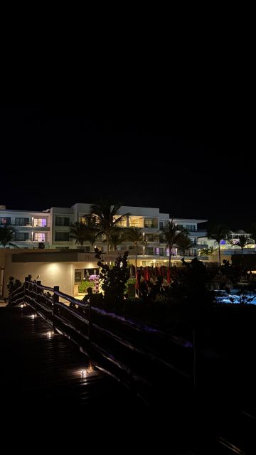 Planet Hollywood Cancun Adult Scene by Royalton, An Autograph Collection All-Inclusive Resort - Adul-旅行者