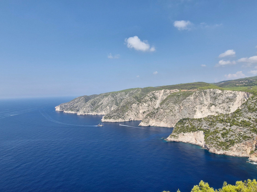 Nefis Travel Zakynthos-提斯里菲必去景点