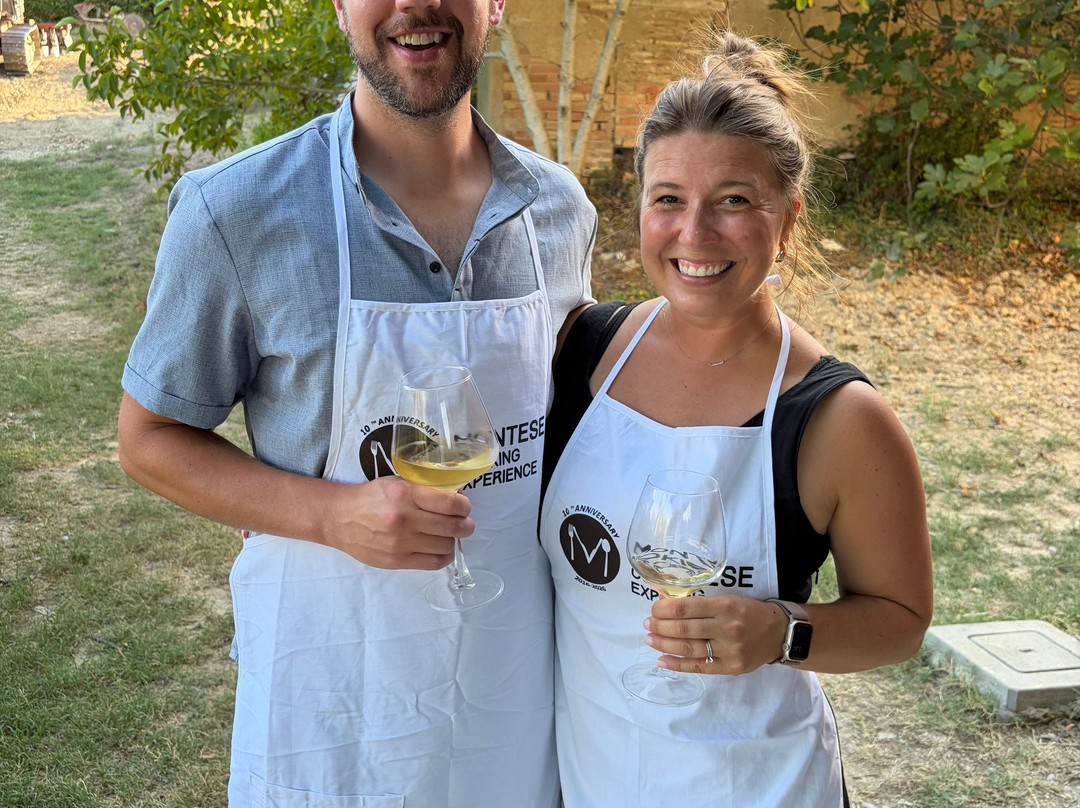 Montese Cooking Experience-圣吉米尼亚诺必去景点