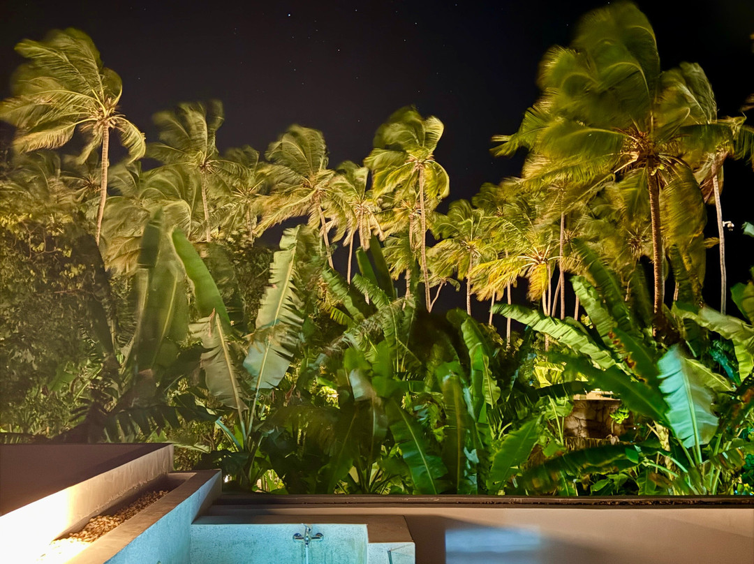 Ycona Luxury Resort主图