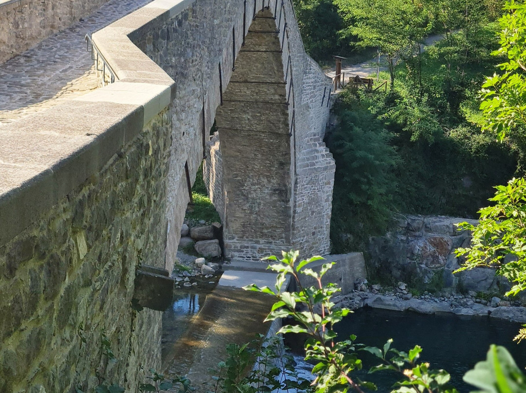 Ponte di Olina-Pavullo Nel Frignano必去景点