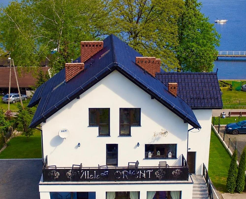 Villa Orient
