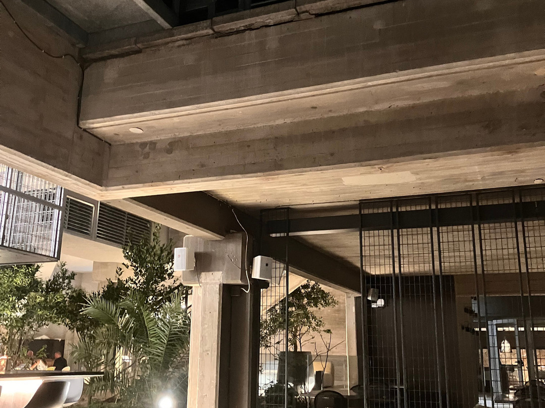 蓝太阳索林酒店主图