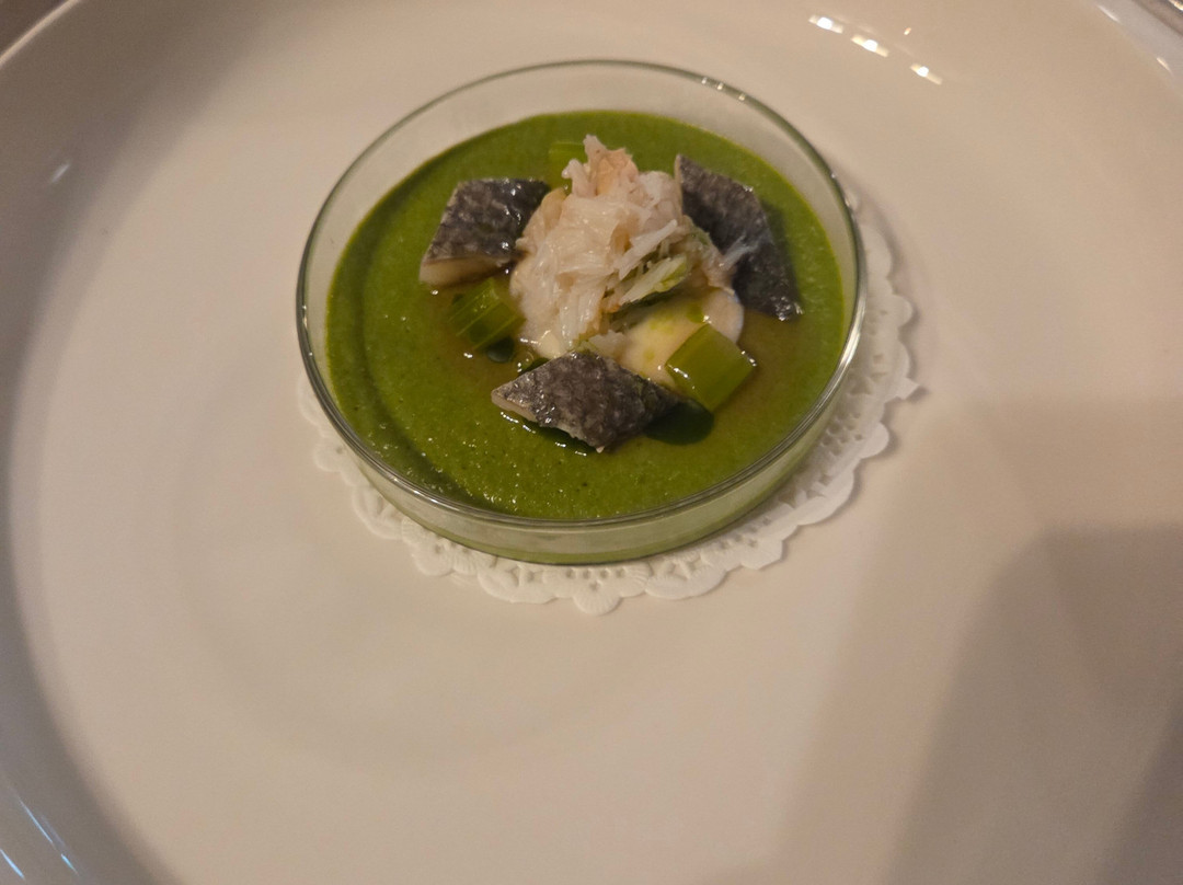 The Mustard Seed at Echo Lodge主图