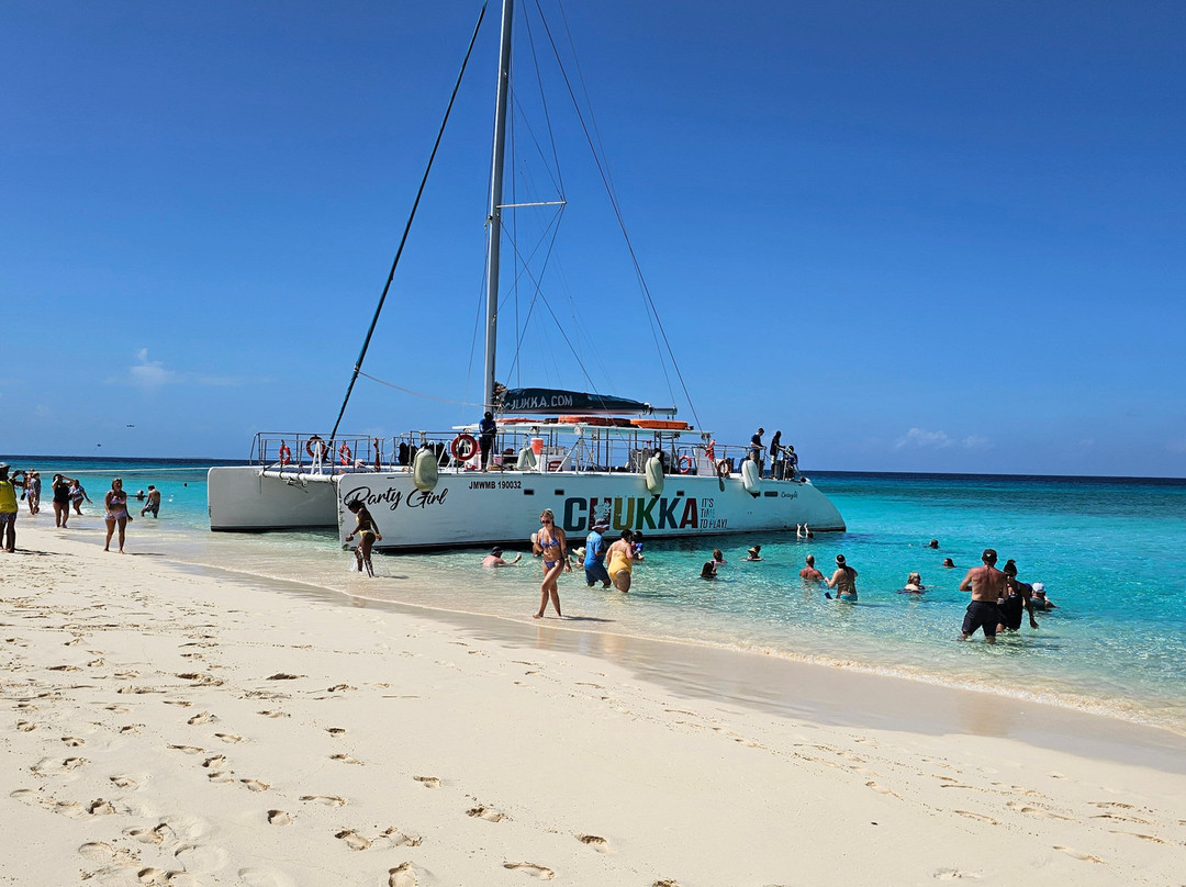 Chukka Grand Turk-Grand Turk必去景点