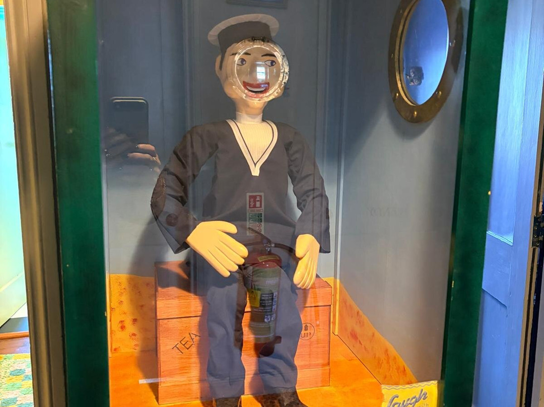 拉罗萨酒店主图