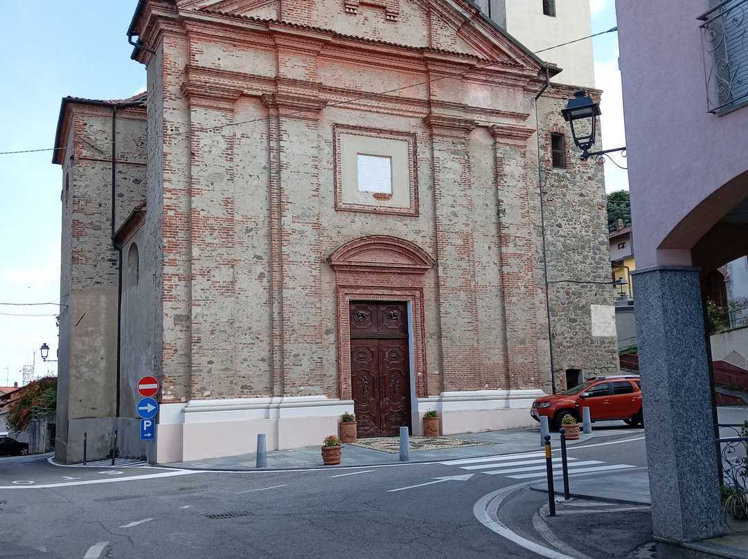 Chiesa Santo Stefano