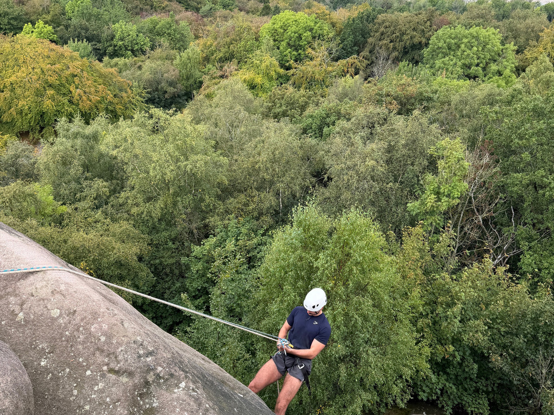 Acclimbatize Activities-Bonsall必去景点