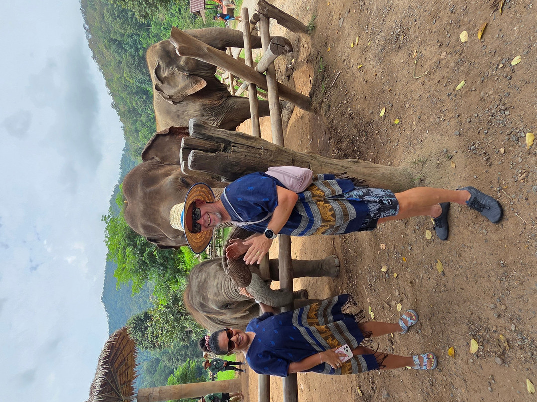 New Elephant Home-Kuet Chang必去景点