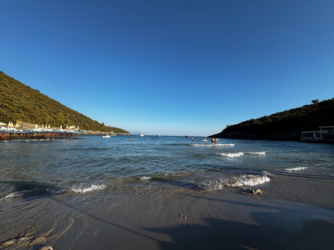 Trsteno Beach-Krimovice必去景点