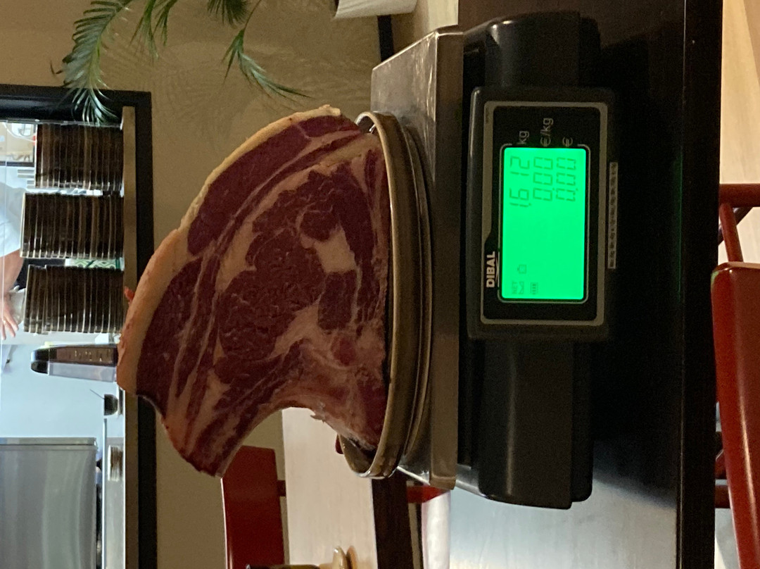 Ristorante Limusina