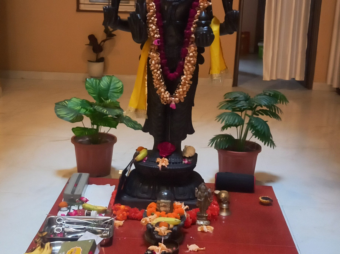 Reviving Rituals Ayurveda & Panchakarma-瓦拉纳西必去景点