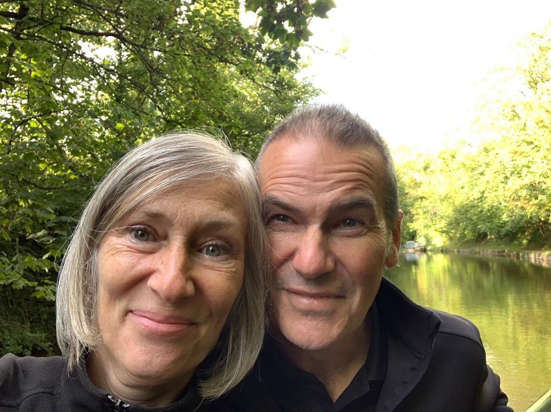Narrowboat Day Hire-Tring必去景点
