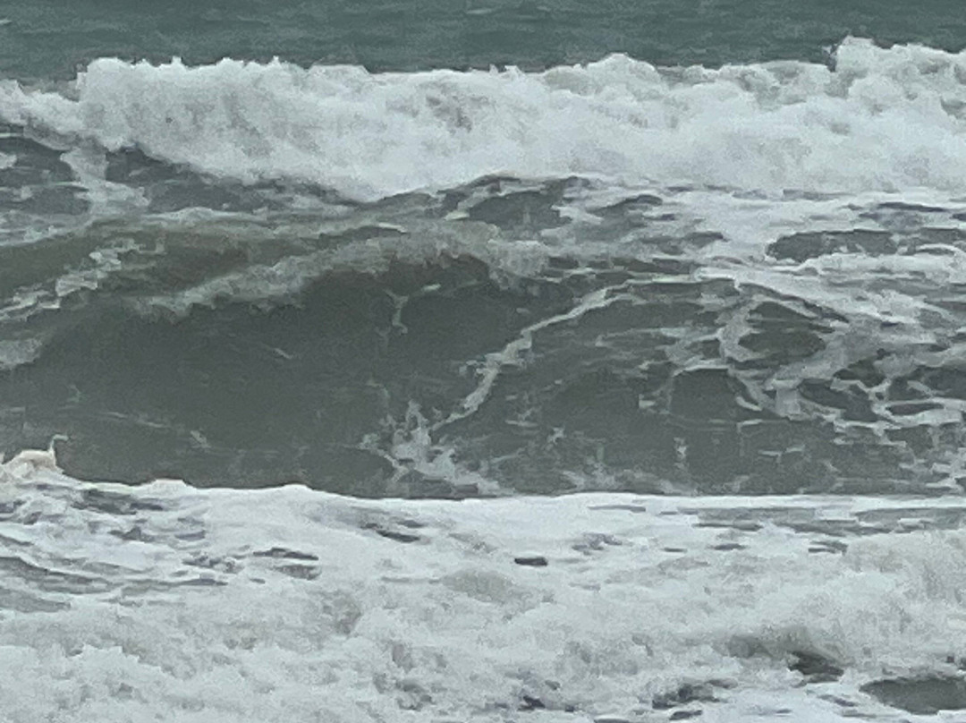 Layan Beach-普吉岛必去景点