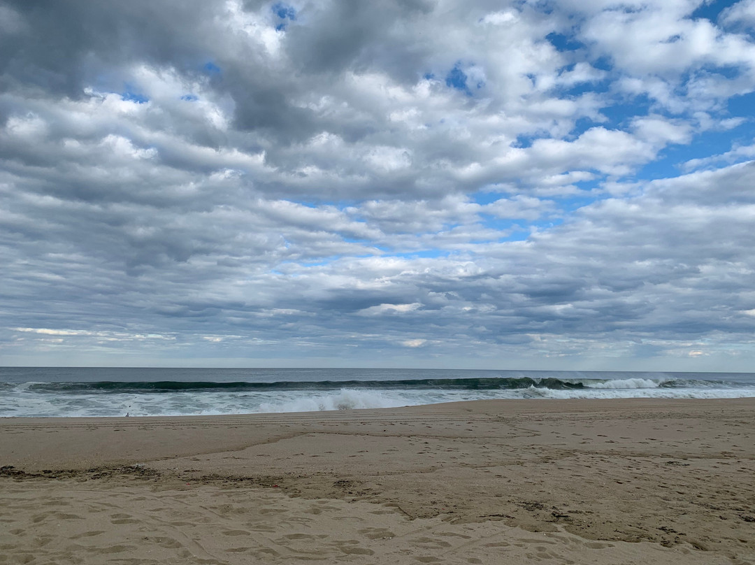 Long Branch Beach & Boardwalk-Long Branch必去景点