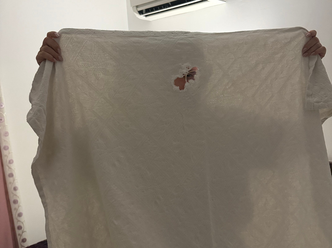 克列奥帕特拉梅利莎酒店主图