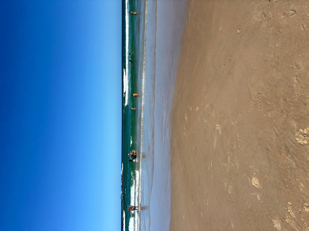 Praia do Francês-Praia do Frances必去景点