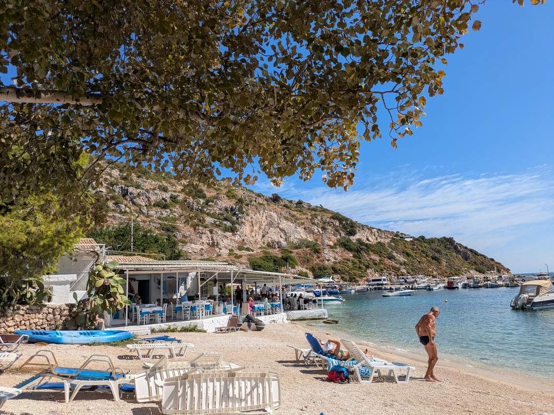 Nefis Travel Zakynthos-提斯里菲必去景点
