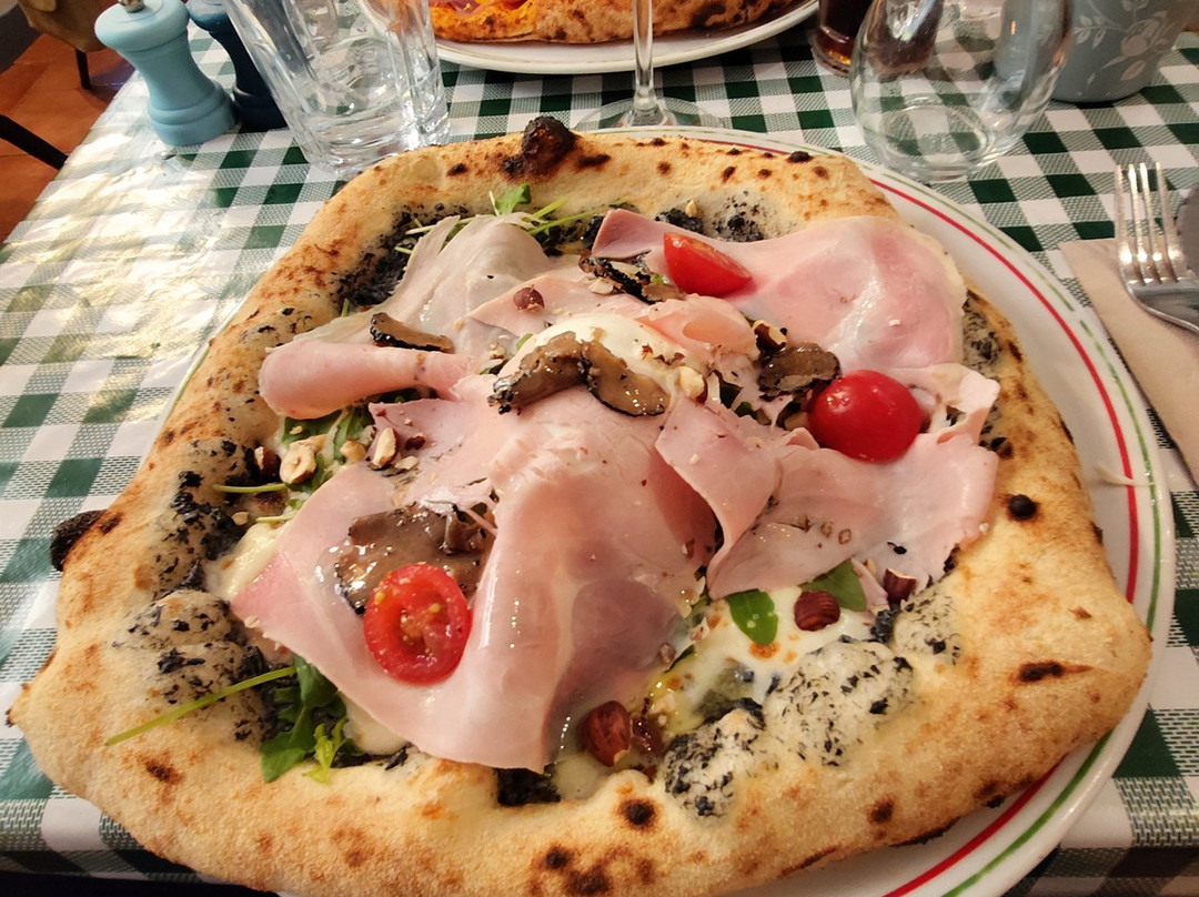 Le Napolitain