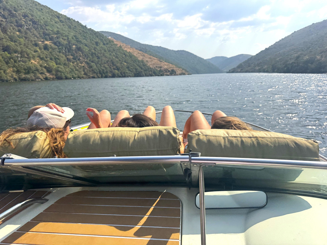 Wild River Tours