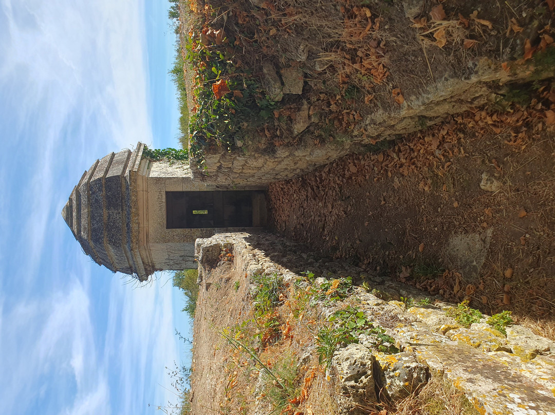 Citadelle de Brouage-Hiers-Brouage必去景点