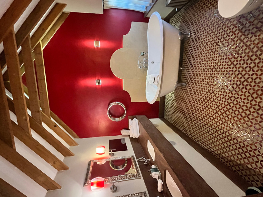 专享庄园别墅酒店&高尔夫俱乐部主图