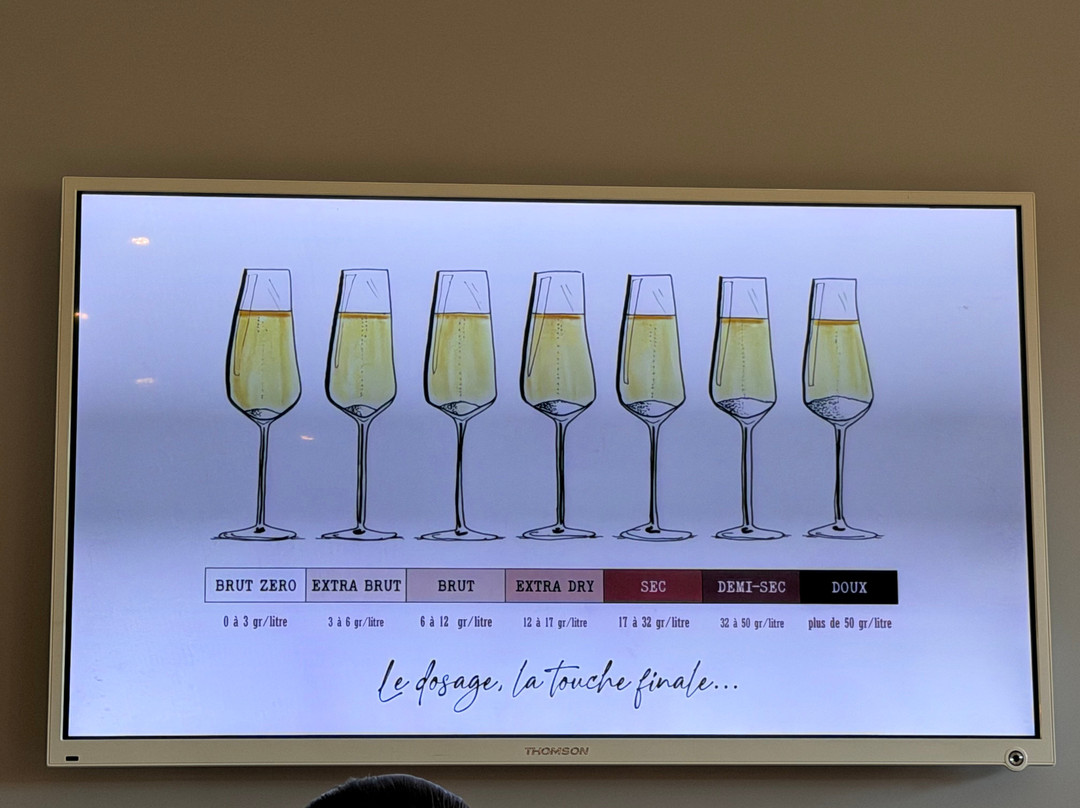 Champagne DOMI-Grauves必去景点