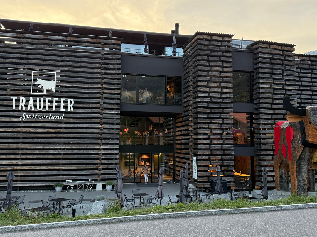 Bretterhotel主图