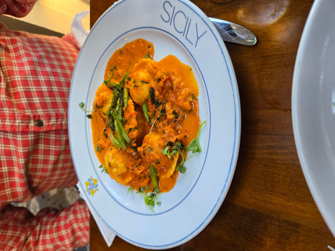 Sicily Osteria