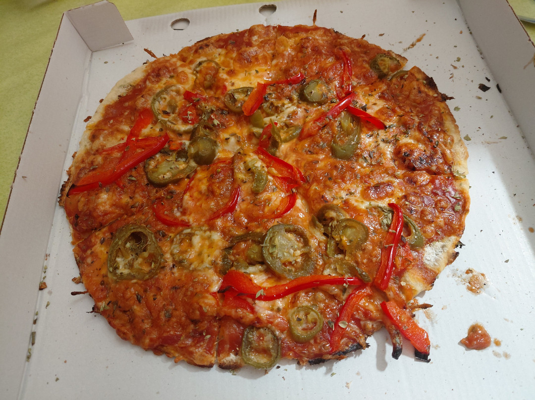 Pizzeria Los Primos