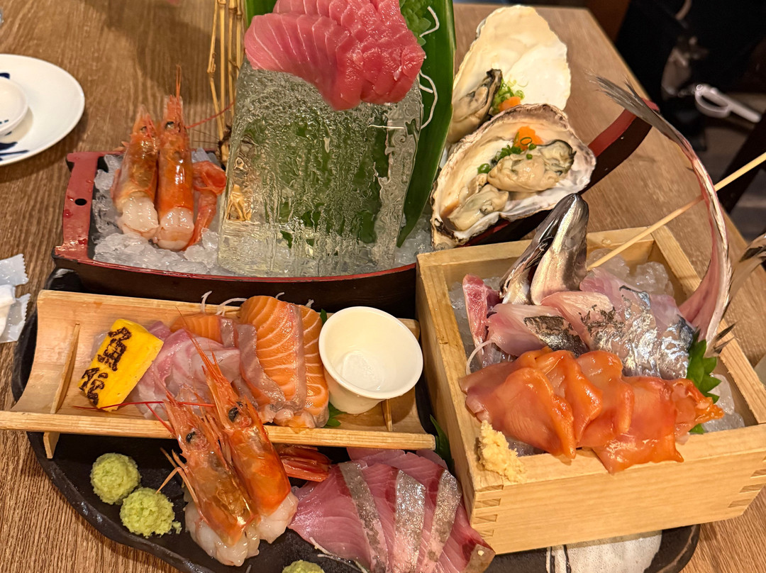 Ninja Food Tours Osaka-大阪市必去景点