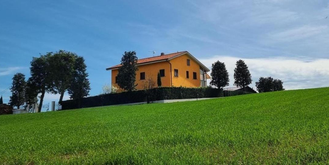 Casale Ermo Colle