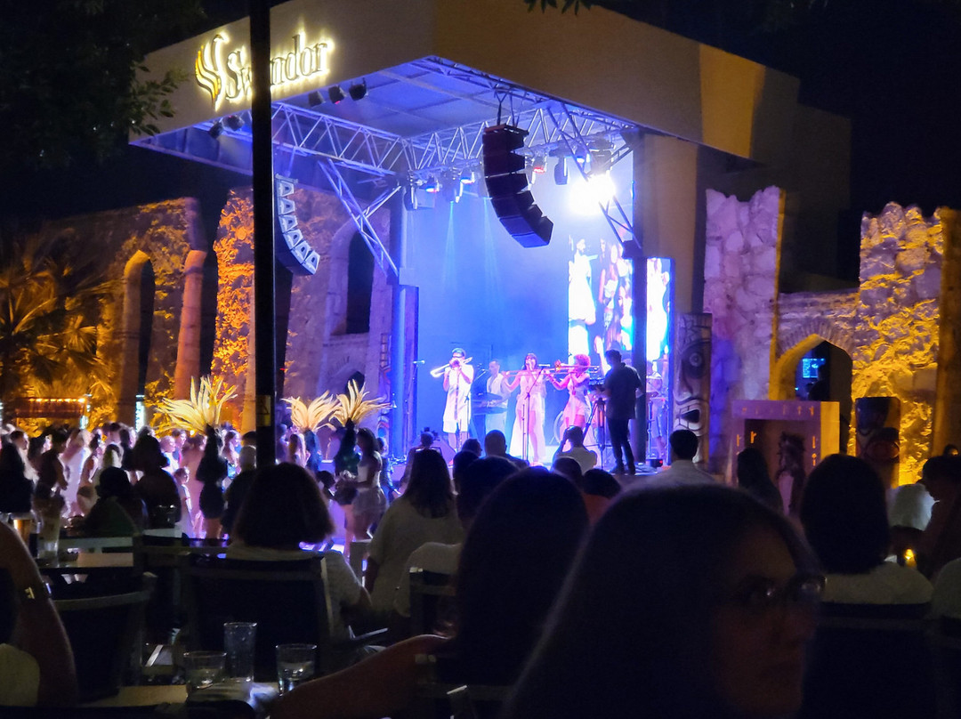 Swandor Hotels & Resorts Topkapı Palace主图