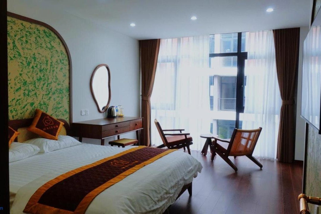 Pho Bien Homestay