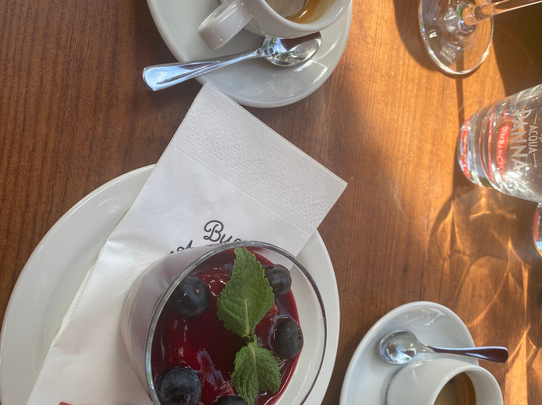 L'Osteria Siegen