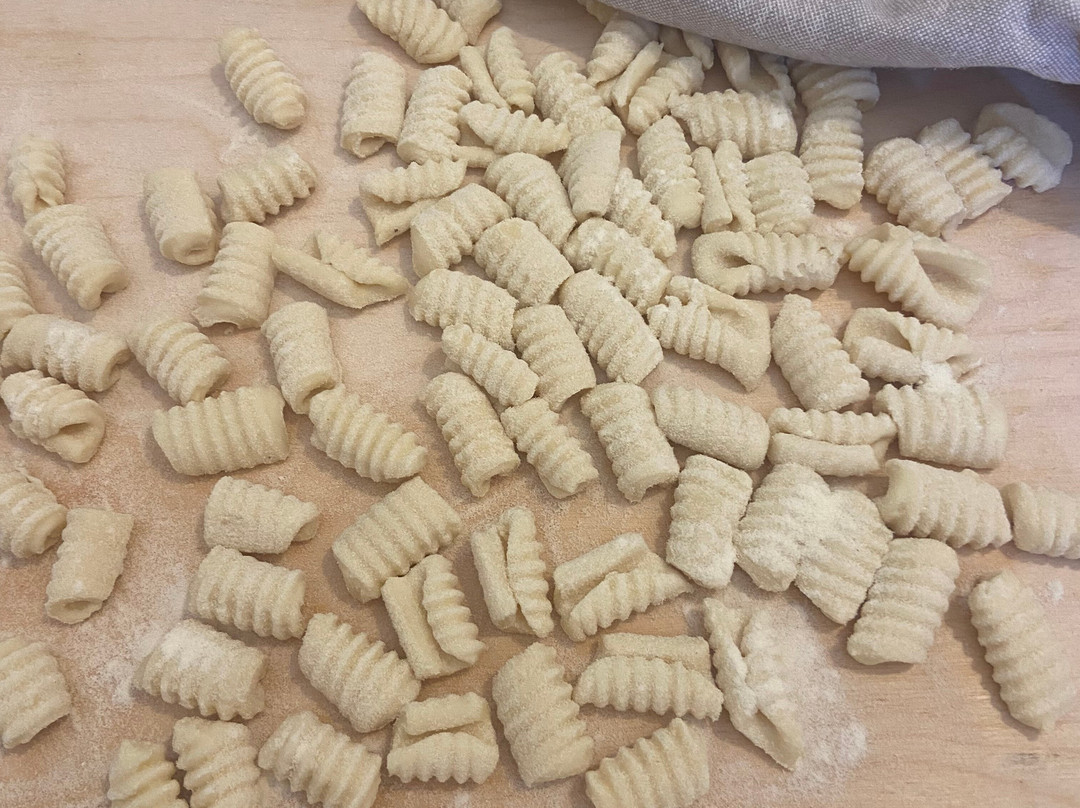 Molise Cuisine-San Martino in Pensilis必去景点
