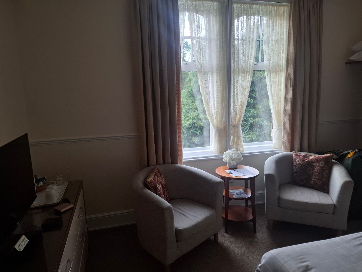 Courtfield Guest House-旅行者