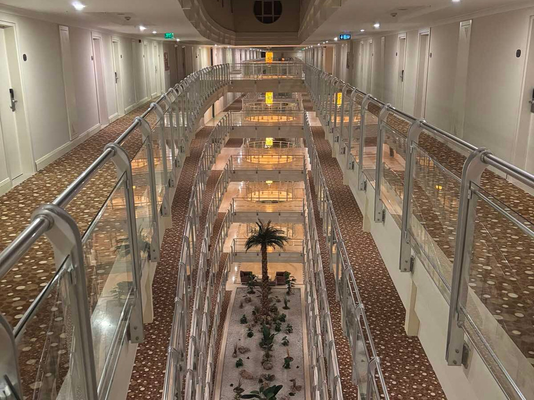 水晶上将水上收藏主图