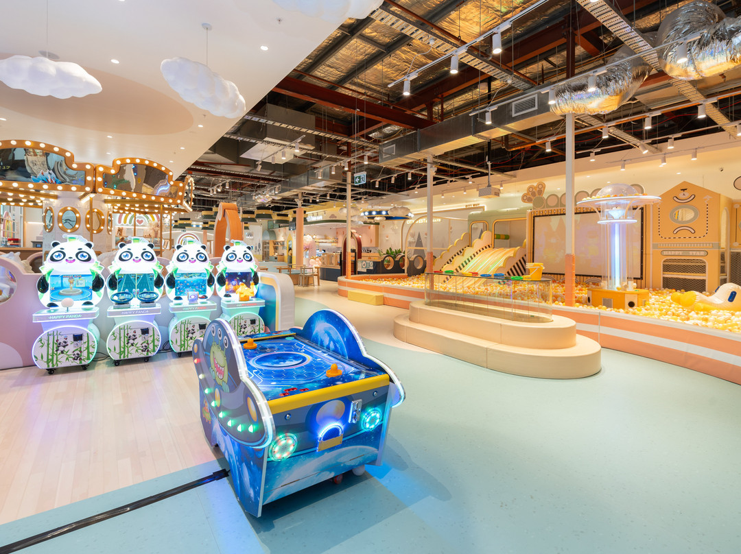 City West Kids Cafe